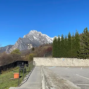 Le Marintan 3* Saint-Michel-de-Maurienne