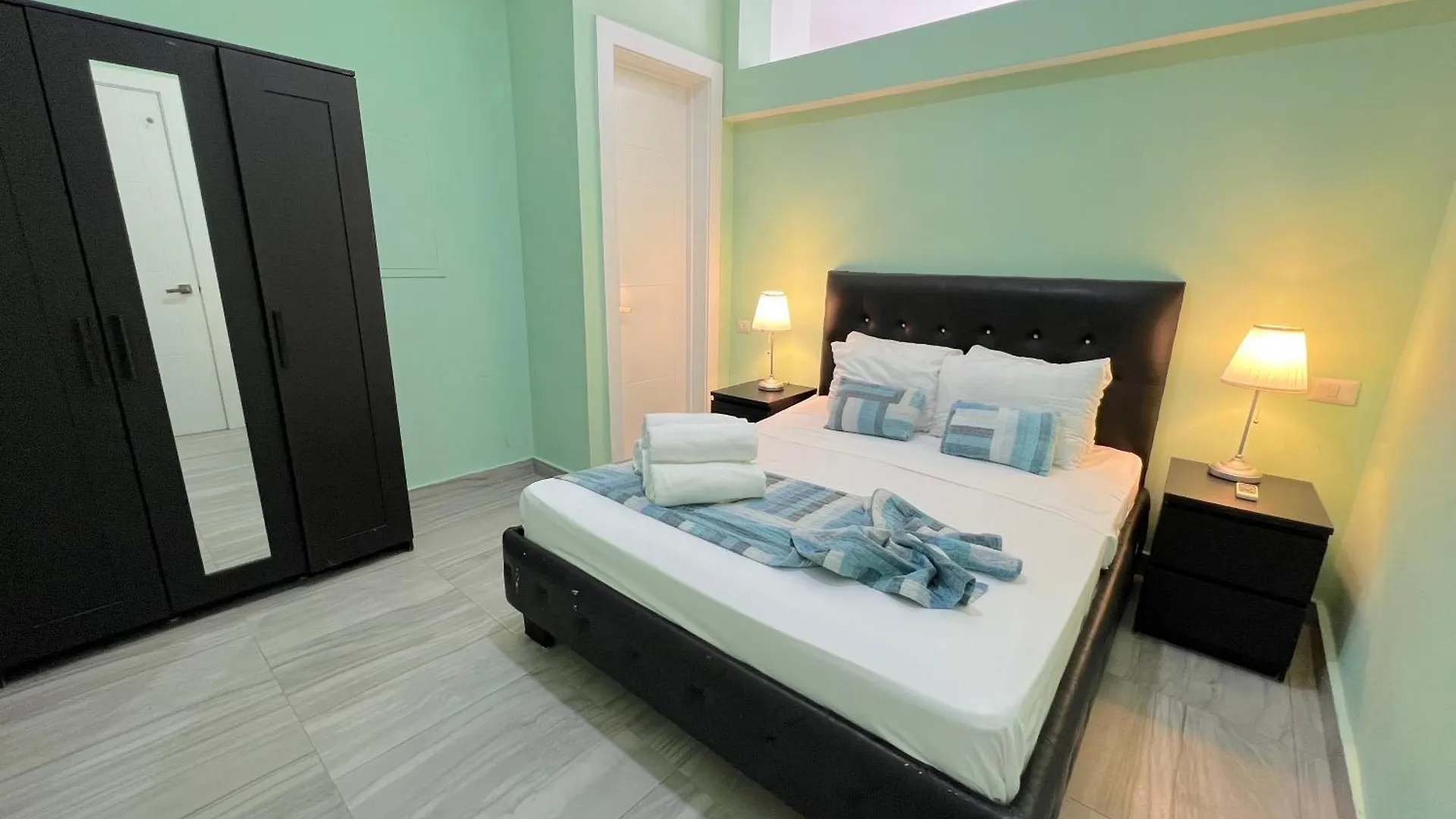 Vacation Suites With Rooftop Pool, Beach Club, Spa, Restaurants - Playa Los Corales Punta Cana 5*,  República Dominicana